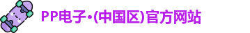 PP电子
